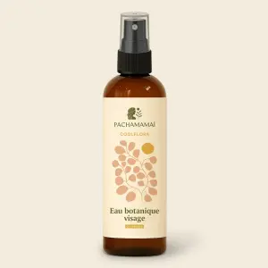 Eau botanique calendula